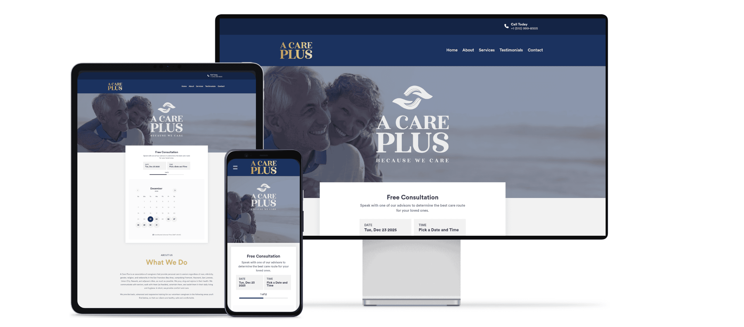 A Care Plus